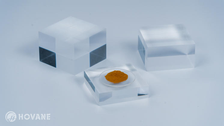 Product image of our Chrysanthemum indicum Extract containing 0.6% linarin.