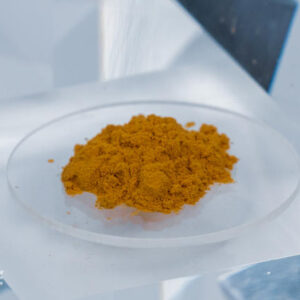 Product image of our Chrysanthemum indicum Extract containing 1% linarin.