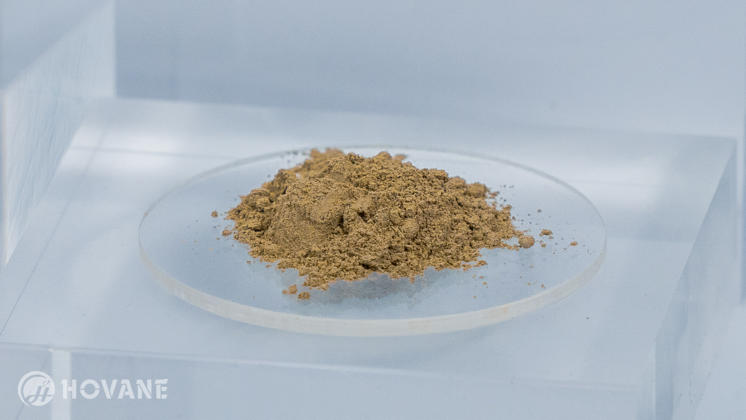 Product image of our Chrysanthemum indicum extract containing 60% linarin.