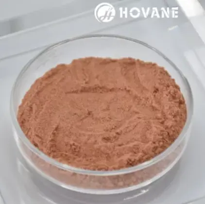 Product image of our Cornus officinalis extract containing 10% loganin.