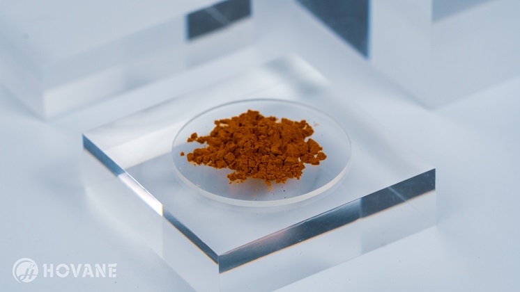 Product image of our 10% 2,3,5,4′-THSG