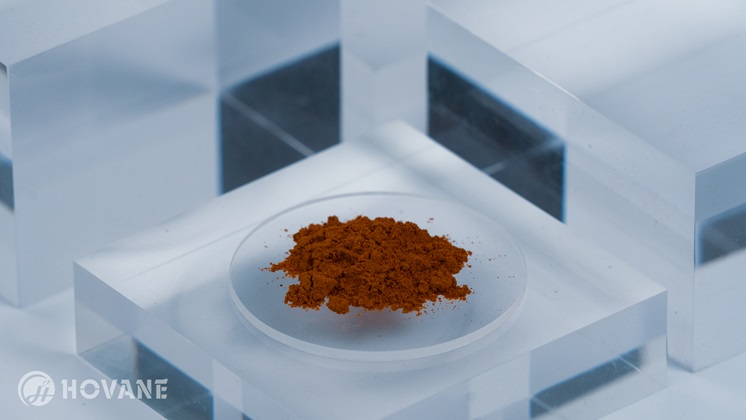 Product image of our 50% 2,3,5,4′-THSG