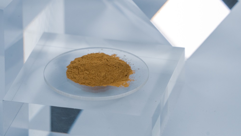 Cape Jasmine Extract